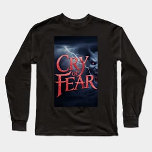 Cry Of Fear Long Sleeve T-Shirt